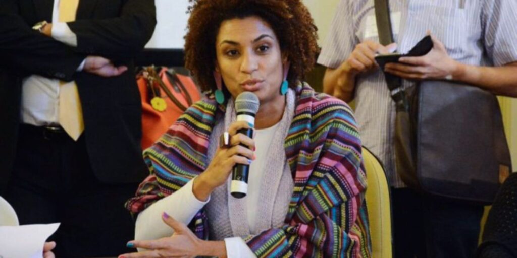 Moraes nega pedido de assassino de Marielle para receber R$ 249 mil