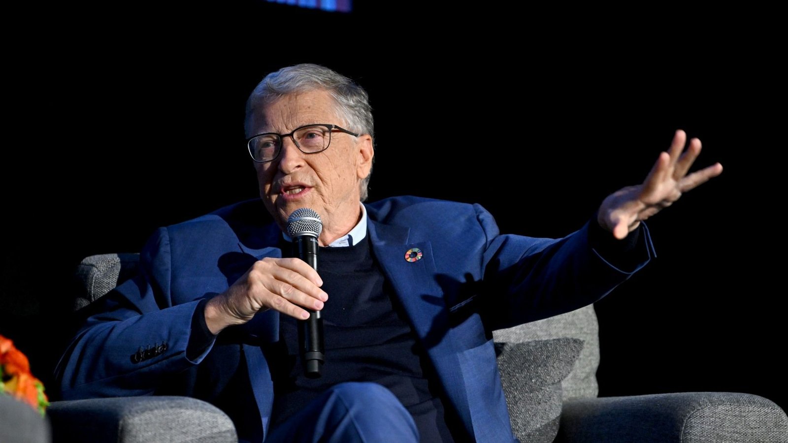 Musk está ‘envolvido na morte das crianças mais pobres’, acusa Bill Gates