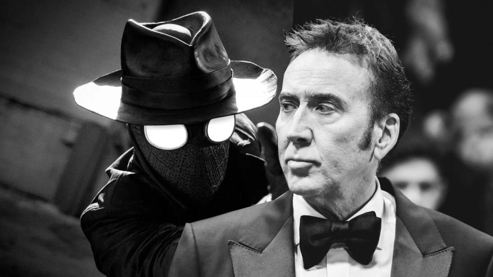 Nicolas Cage vira Homem-Aranha na série live-action Spider-Noir! Veja trailer e previsão de lançamento