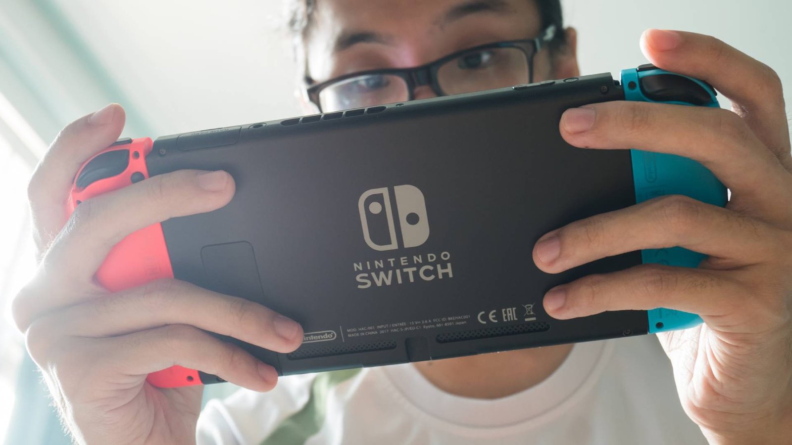 Nintendo lança grande atualização no Switch! Confira as mudanças no console
