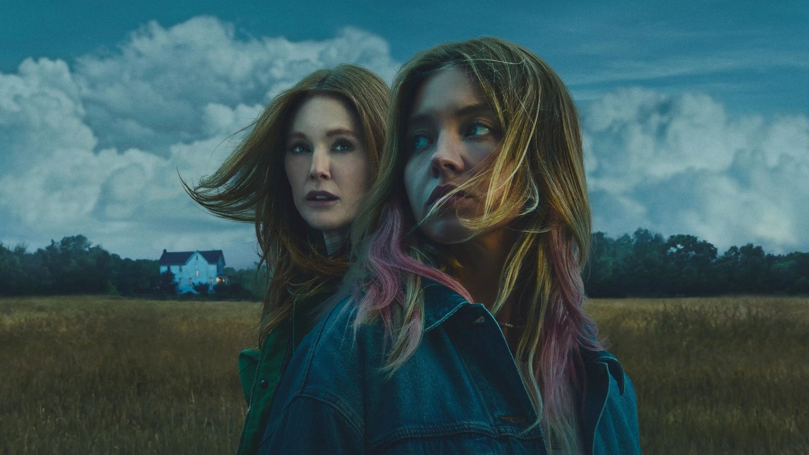 Novo filme de suspense com Sydney Sweeney e Julianne Moore ganha trailer e data! Conheça Echo Valley