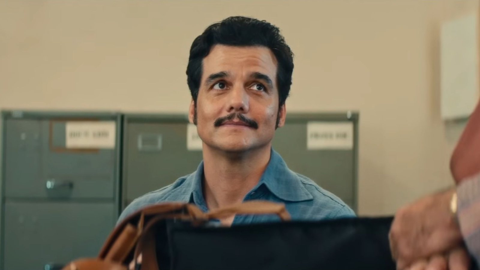 O Agente Secreto vence melhor atuação e direção em Cannes, mas perde a Palma de Ouro
