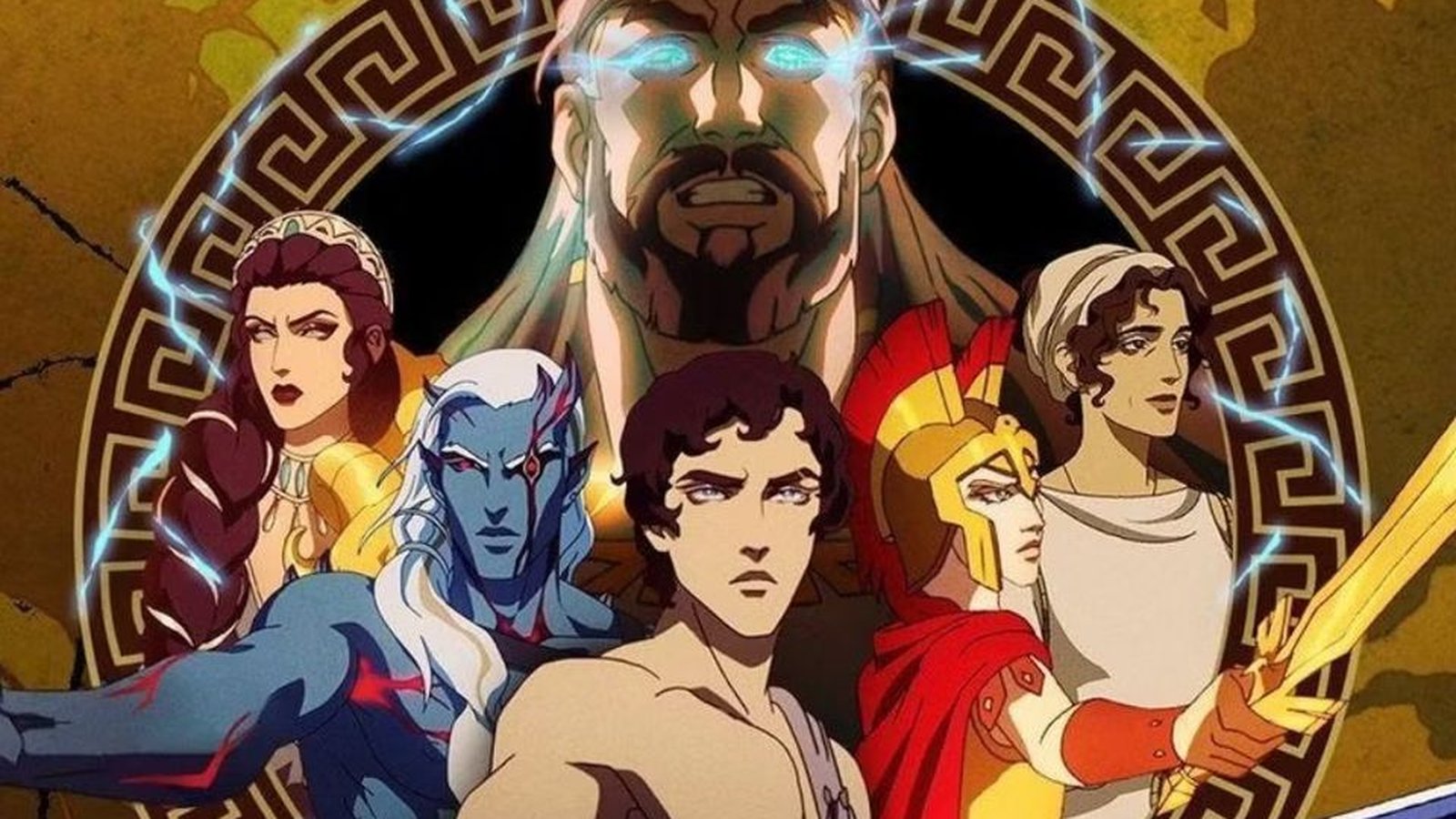 O que acontece no final da temporada 3 de Sangue de Zeus? Entenda desfecho da série