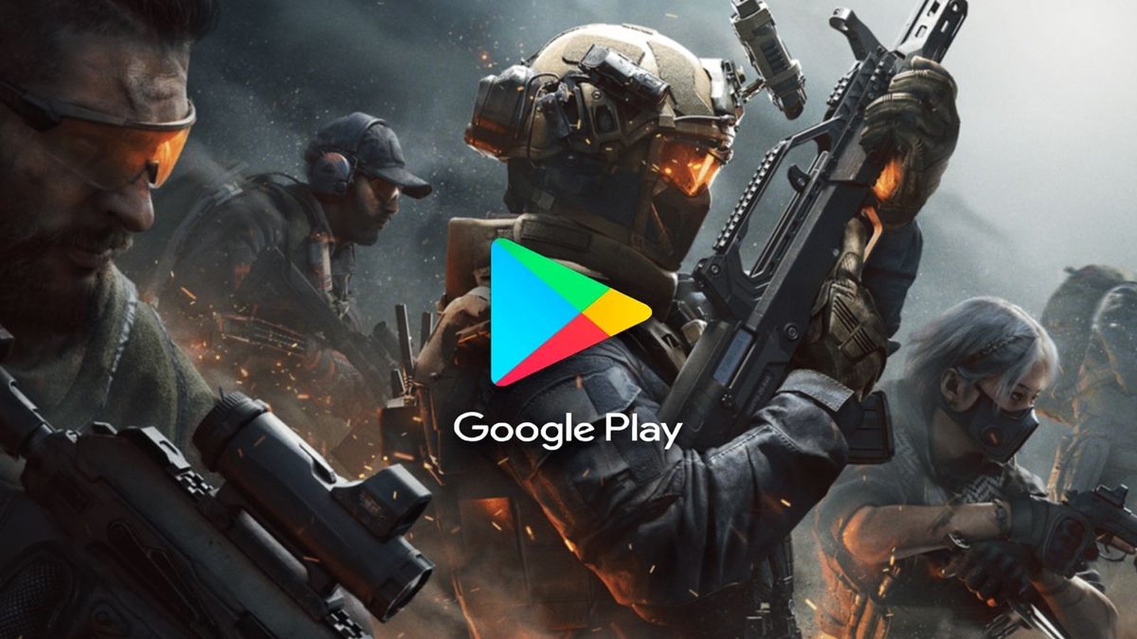 Os 5 melhores jogos grátis da Play Store para jogar no Android esta semana
