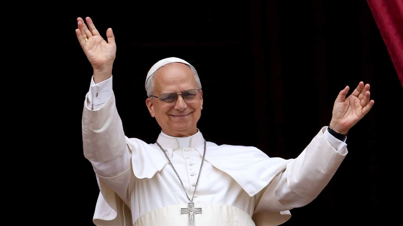 Papa Leão XIV escolheu nome por mudanças causadas pela IA; entenda