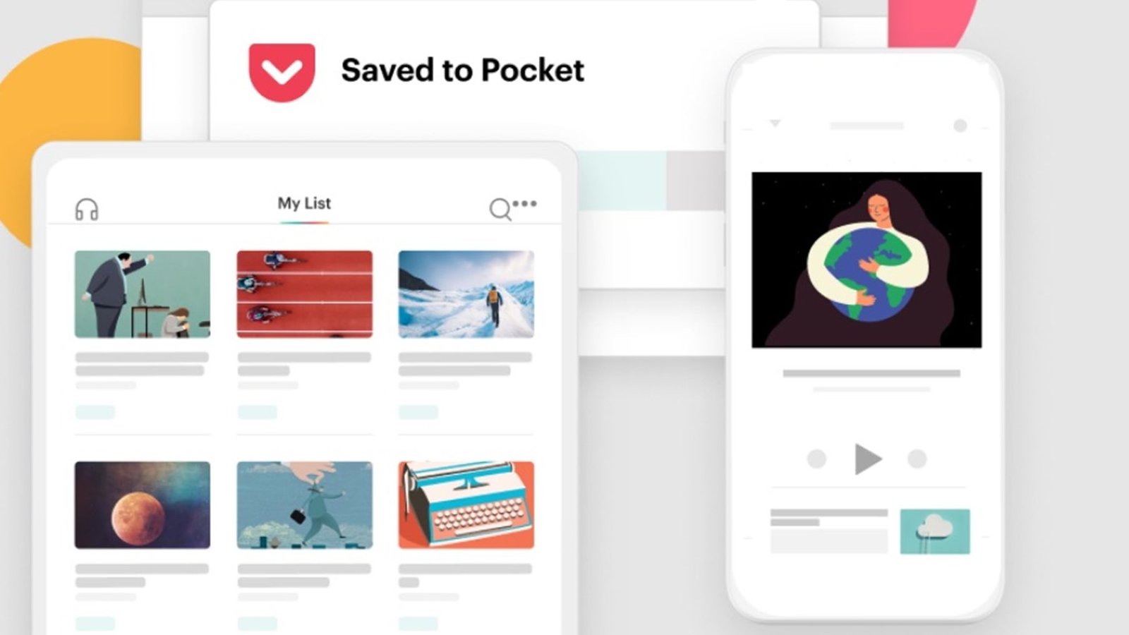 Pocket: app para salvar leituras do Mozilla vai morrer, confira 4 alternativas