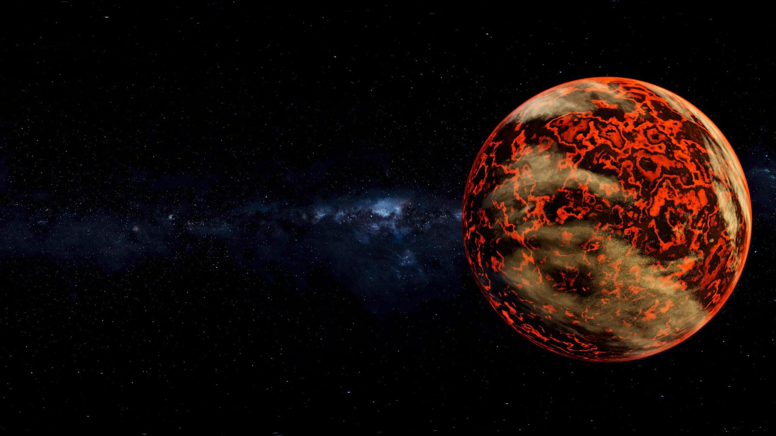 Por que as estações do ano variam de forma tão diferente em outros planetas?