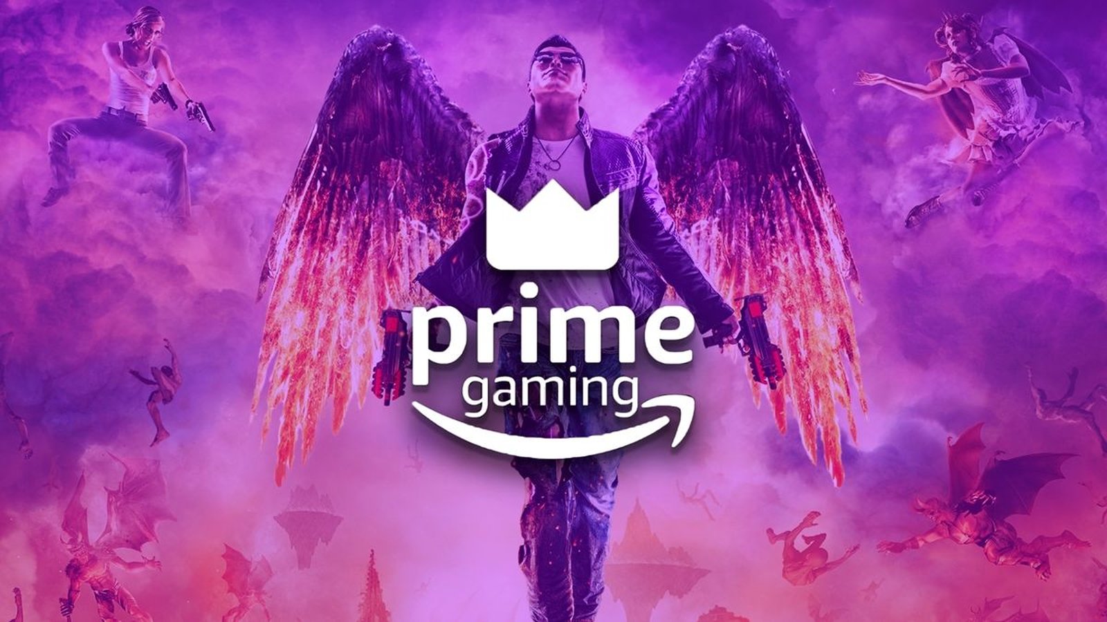 Prime Gaming recebe 5 novos jogos grátis hoje (15)! Veja a lista e como resgatar