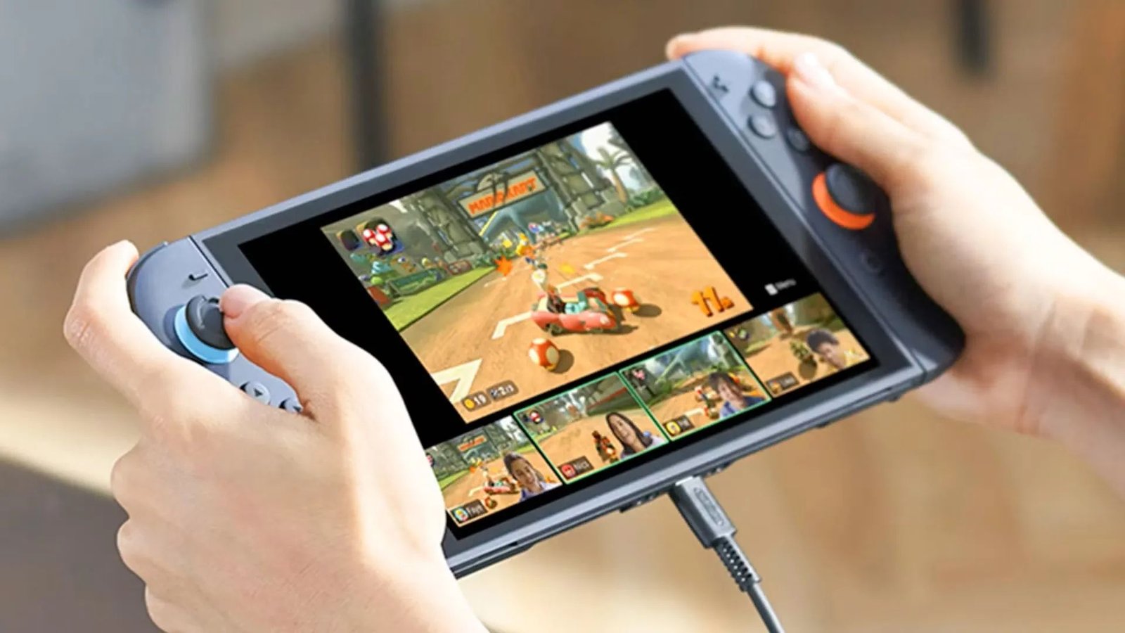 Procon notifica Nintendo para explicar novas regras que podem até desativar consoles