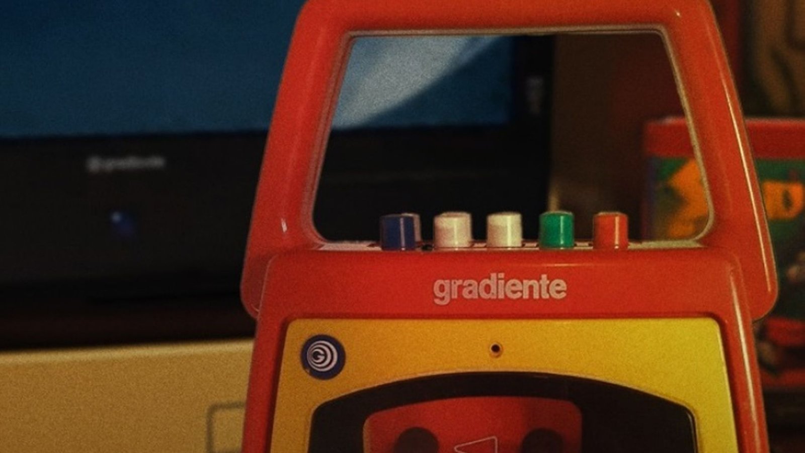 Que fim levou a Gradiente, antiga referência em aparelhos de som no Brasil?
