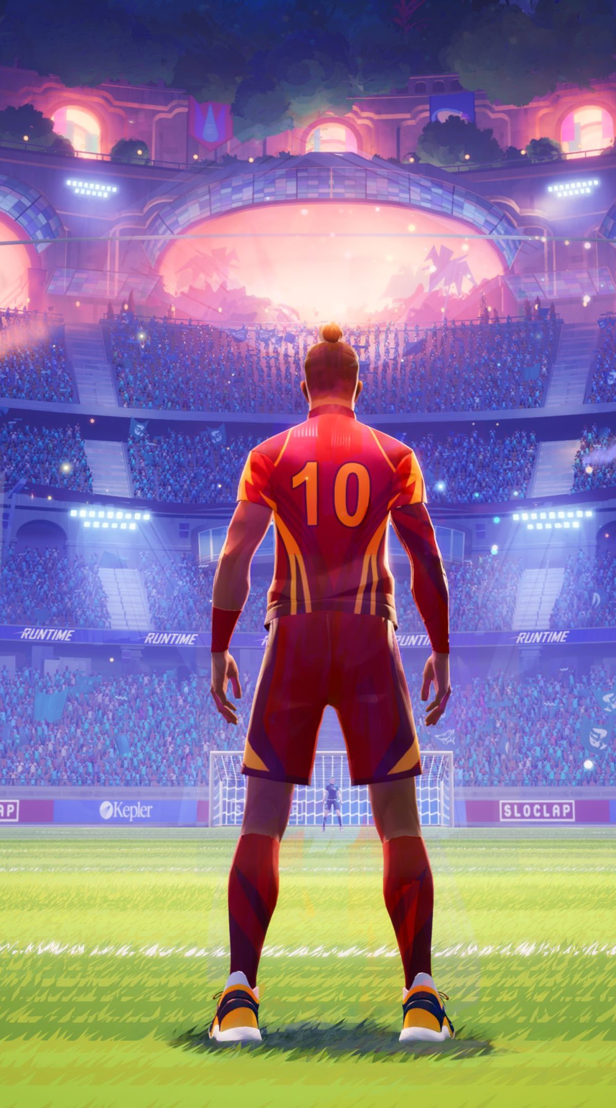 Rematch: Estúdio revela planos para o game e fala de migração do kung-fu ao futebol (Exclusivo)