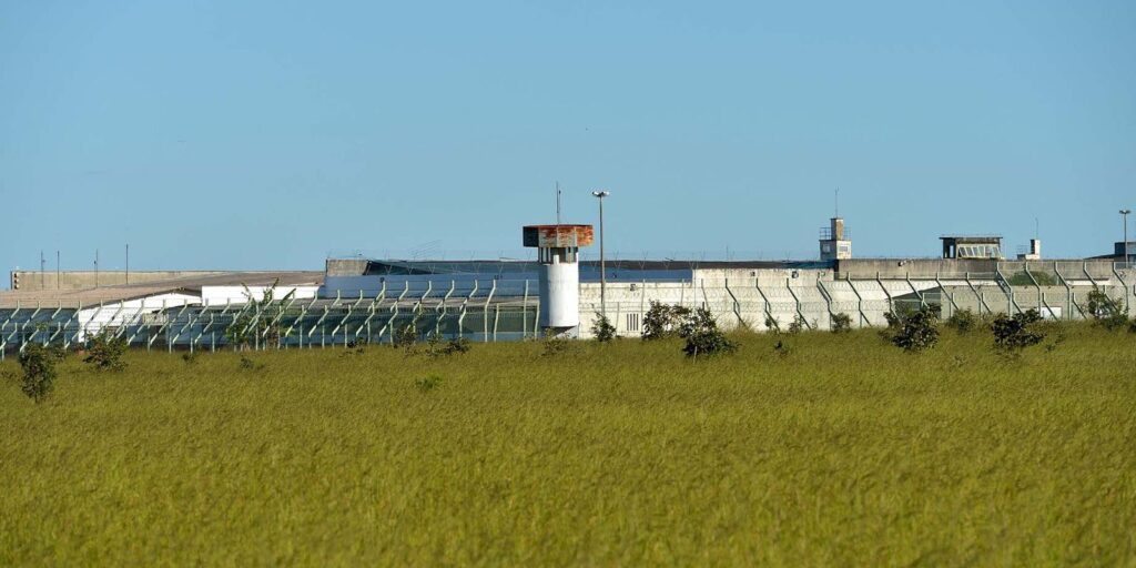 Réu da trama golpista é transferido após risco de fuga