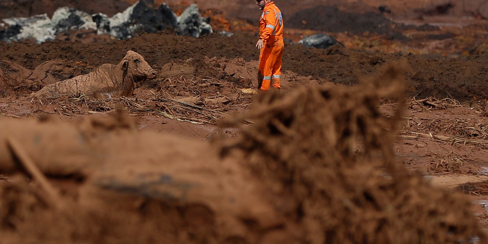 STJ mantém multa de R$ 86,2 mi contra Vale por tragédia de Brumadinho