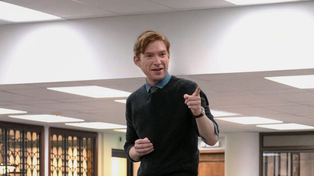 Saiba tudo sobre The Paper, a nova série do universo de The Office