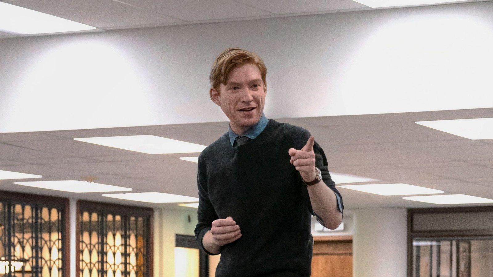 Saiba tudo sobre The Paper, a nova série do universo de The Office