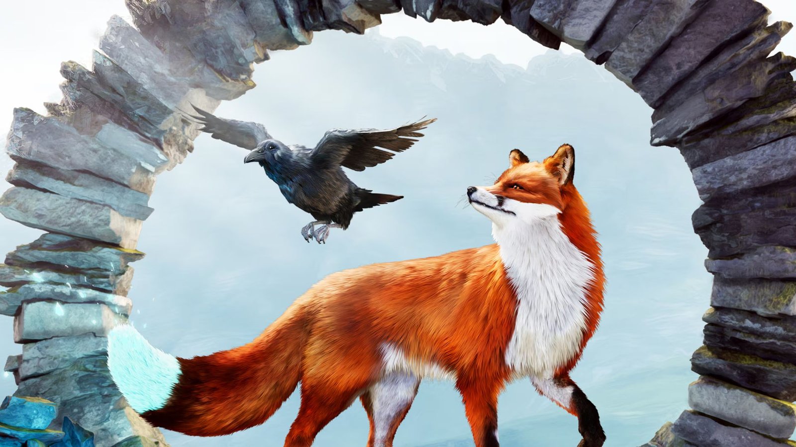 Spirit of the North 2 é uma experiência de conexão emocional - Review
