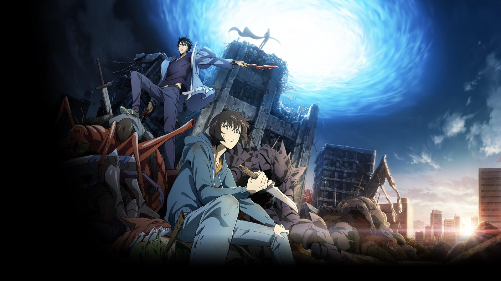 Top 10 dos animes mais populares de 2025 até agora traz surpresa! Veja ranking