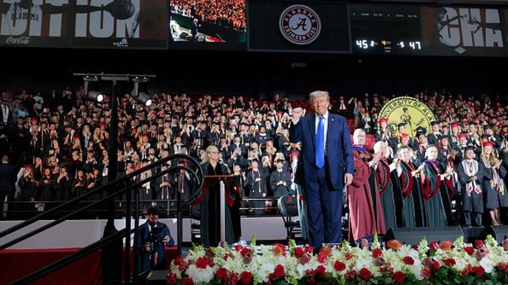 Trump corta verbas da ciência e põe em risco o futuro do planeta