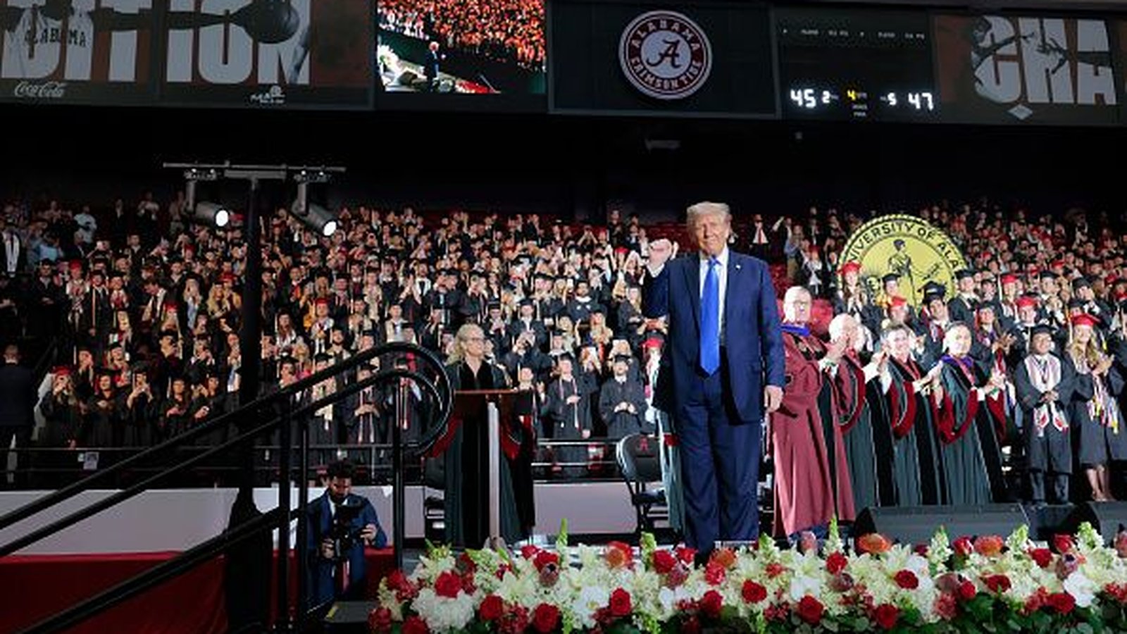 Trump corta verbas da ciência e põe em risco o futuro do planeta