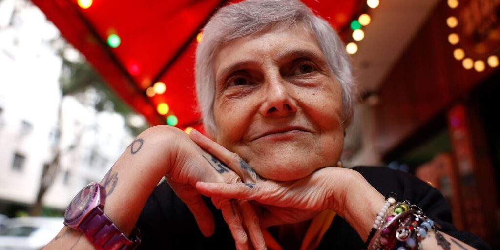 Mês do Orgulho LGBTQIA+ exalta resistência de envelhecer